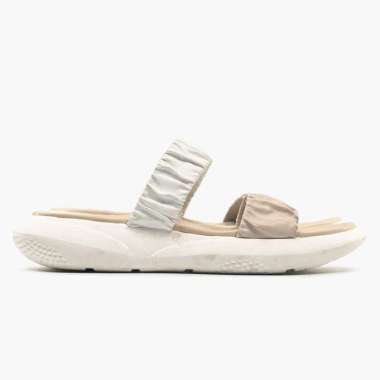 Sandal Wanita Johnson - Jade Cream White 36