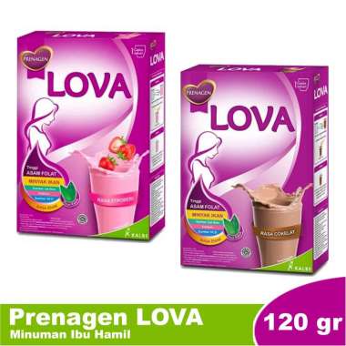 Prenagen Lova