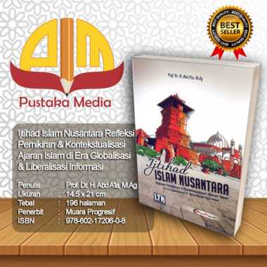 Ijtihad Islam Nusantara