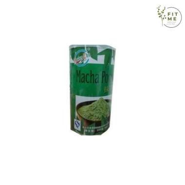 Master Chu Matcha Green Tea Powder [500g]