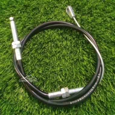 Kabel Kopling Traktor Quick Cultivator Cakar Baja, Kasuari - Tension Handle Cable Sub Assy Kasuari
