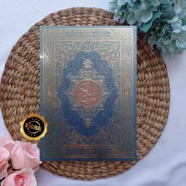Al-Quran Mushaf Al-Madinah Ukuran A5