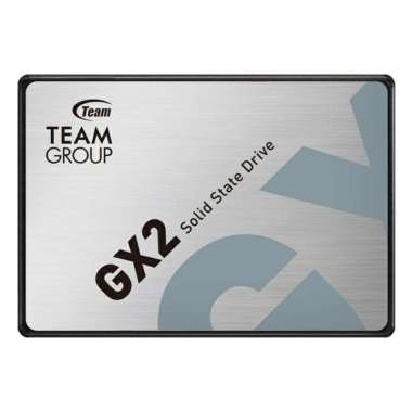 Team Group GX2 SSD 256GB 2.5" SATA III