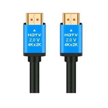 M-TECH Kabel HDMI 20Meter 4K ULTRA HD Premium V2.0 m-tech