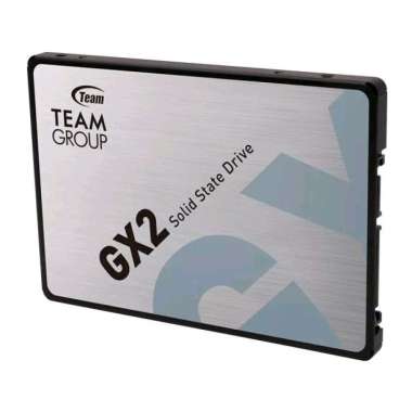 Team Group GX2 SSD 128GB 2.5" SATA III