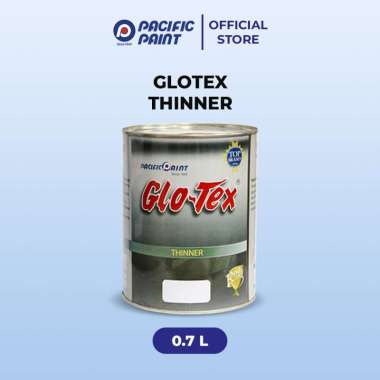 Glotex Thinner-Thinner-0.7liter