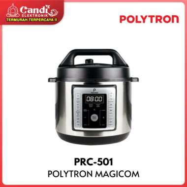 POLYTRON MAGICOM PRC-501