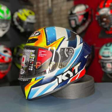 KYT TT COURSE TATI REP