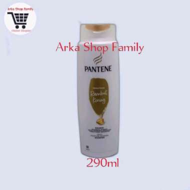 Pantene Shampoo