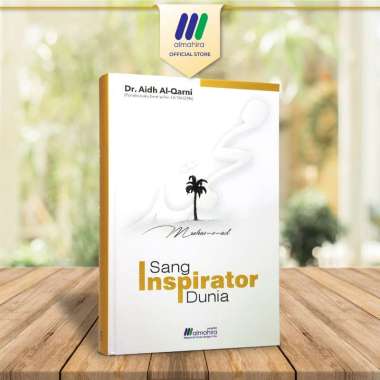 Almahira - Muhammad Sang Inspirator Dunia