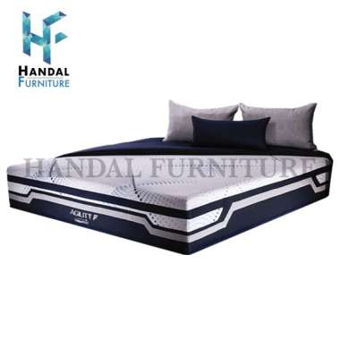 Therapedic Hanya Kasur Spring Bed Agility F 120 x 200