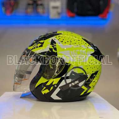 INK METRO 2 SUPER FLUO #3 YELL FLUO