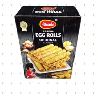 Monde Serena Egg Roll Dus Kecil 70gr
