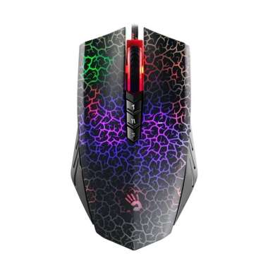 Mouse BLOODY Gaming A70 CRACK Light Strike-Mouse Gaming