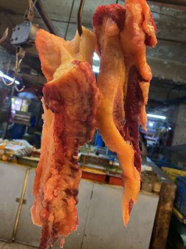 Sandung Lamur Segar / Beef Brisket Fresh Lokal Gajebo 250gr