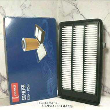 Filter Hawa/ Udara/ Air Filter Denso Honda CRV Turbo/ Civic Turbo 1058