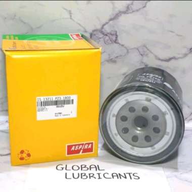 Filter Oli Aspira Isuzu Panther 2.3/ TBR 52/ Chevrolet Luv KBD26/ CJ7/ KAD/ P23