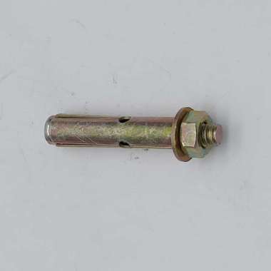 Baut Beton Tembok Dynabolt Dinabol Baut Breket 12x75 | 8x40 8 X 40