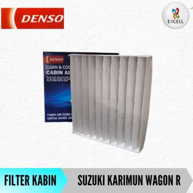 Filter Kabin Cabin Udara Ac Mobil Blower Suzuki Karimun Wagon r