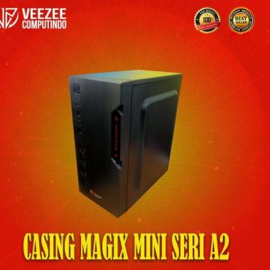 casing case pc magix mini non psu