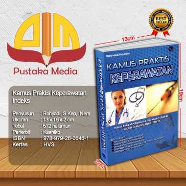 Kamus Praktis Keperawatan Indeks