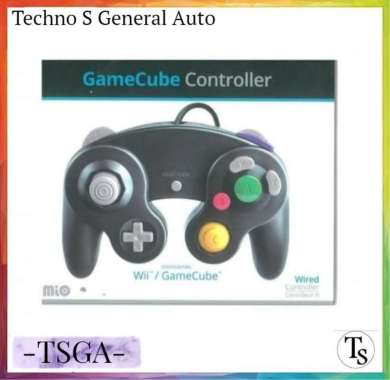 Gamecube Controller for Nintendo Switch - Game cube switch Controller