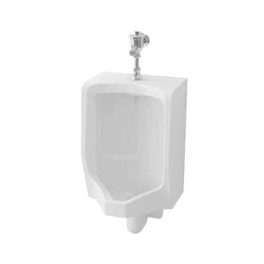 Urinal TOTO U 57 M Complete set