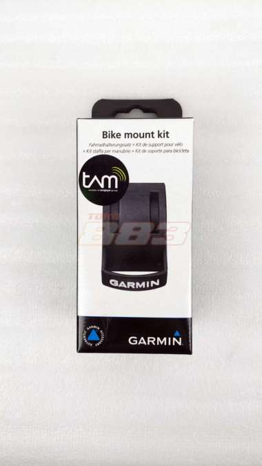 Garmin Bicycle Mount Kit tuk Smart Watch Garmin - Original TAM