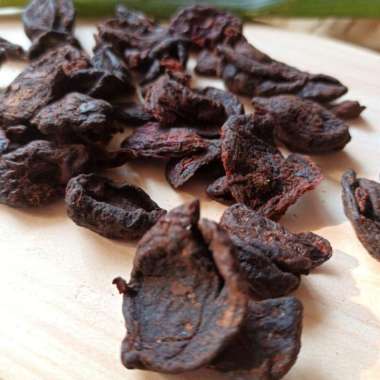 Asam Kandis Padang Kering Organik 1 Kg