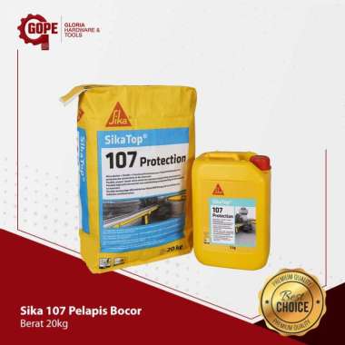 SIKA TOP 107 PELAPIS ANTI BOCOR @1 SAK