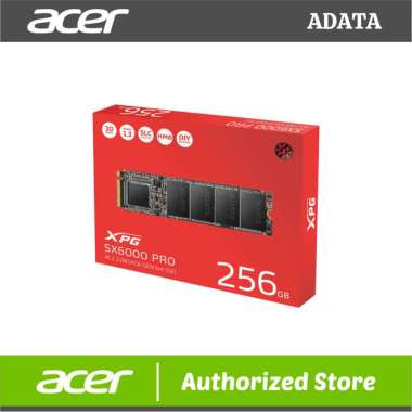 ADATA SSD 256GB SX8200 PRO NvME M2 2280 256GB
