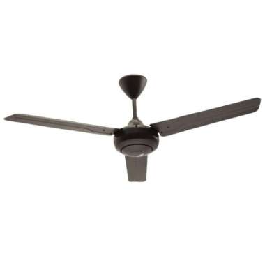 Maspion Kipas Angin Baling Gantung Plapon Ceiling 48in MCF48 100 BK MCF 48-100 BK MCF 48100 BK MCF-4