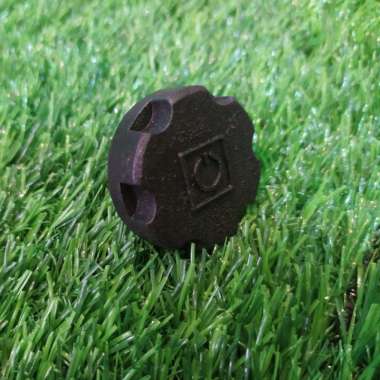 Tutup Oli Gardan Traktor Quick - Oil Cap All Type Kasuari