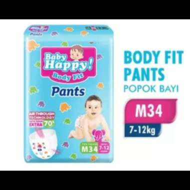 Baby Happy S38