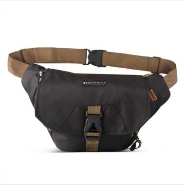 Tas Selempang Waistbag Buffback Gryson. Navy