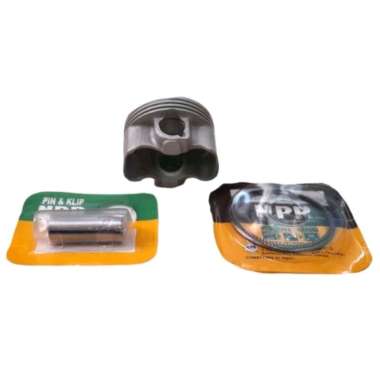 Piston kit YAMAHA VIXION os ukuran 0,50 50 NPP paket piston untuk vixion