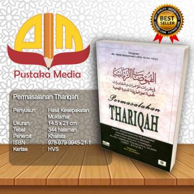 Permasalahan Thariqah