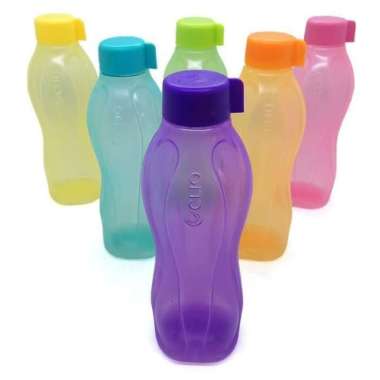 Botol minum Evo 1 Liter | Botol minum plastik | Souvenir