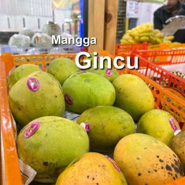 Mangga Gincu