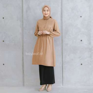 Bayleaf.id Venya Tunik XS NAVY