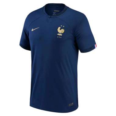 Jersey Original France / Prancis Home 2022/23 XL