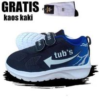 Sepatu Sekolah Anak Laki Laki Perempuan Cewek Cowok Warna Hitam PAUD TK SD SMP SMA TOKO SANDANG BERKAH 2013