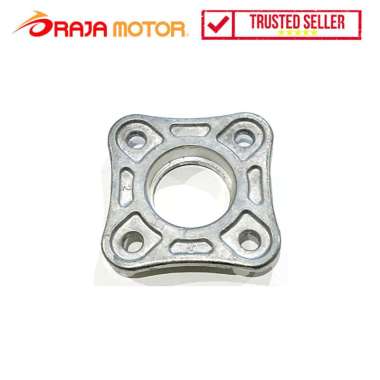 Raja Motor Dudukan Laher Rumah Kopling Honda Legenda / Revo / Supra / Supra Fit Plate Clutch Lifter