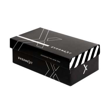 EVERNEXT - BOX KADO ULANG TAHUN GRADUATION WISUDA KOTAK HADIAH BIRTHDAY GIFT BOX MEDIUM - EVERNEXT M
