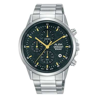 JAM TANGAN ALBA ORIGINAL AM3863 - JAM TANGAN ALBA AM3863 JAM ALBA AM3863X1 AM38 63 AM 38 63 X1 AM3 J