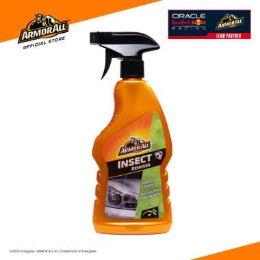 Armor All Insect Remover Cairan Penghilang Aspal Getah Serangga Mobil