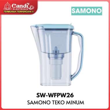 SAMONO Teko Minum SW-WFPW26