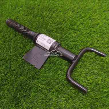 Setelan Pengatur Luku Singkal Traktor Quick - Plow Adjustment Shaft G1000 (All Type)