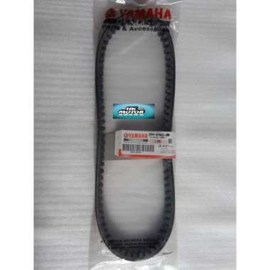 VAN BELT V.BELT TALI KIPAS MIO M3, SOUL GT 125, MIO Z HK
