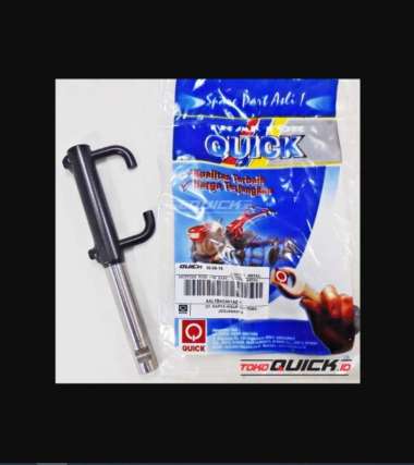 Tanduk Garpu Kopling Traktor Quick - Shifting Fork All Type Capung Metal